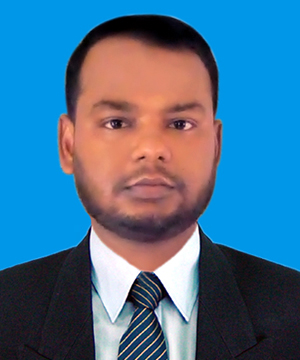 SAYDUR RAHMAN